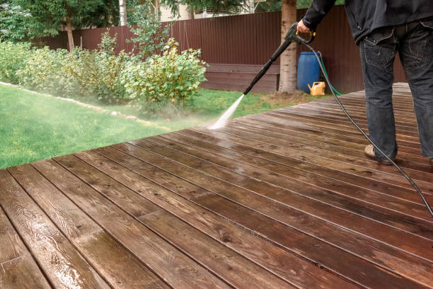 Best Restaurant Pressure Washing  in Laurel Lake, NJ